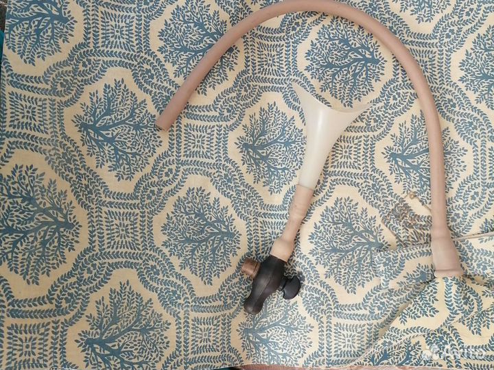 Кислородная подушка