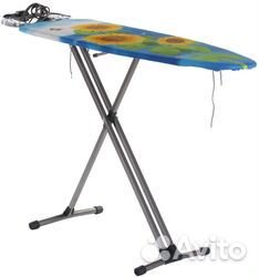 Гладильная доска Ника-Лайт 1220х400