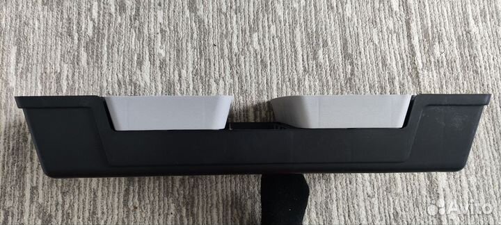 Степ платформа