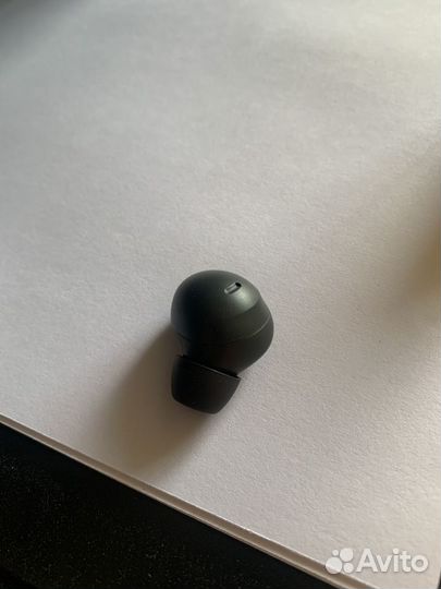 Левый наушник Samsung galaxy buds 2 pro