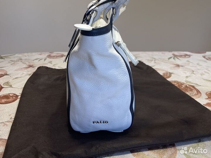 Сумка бренд оригинал palio