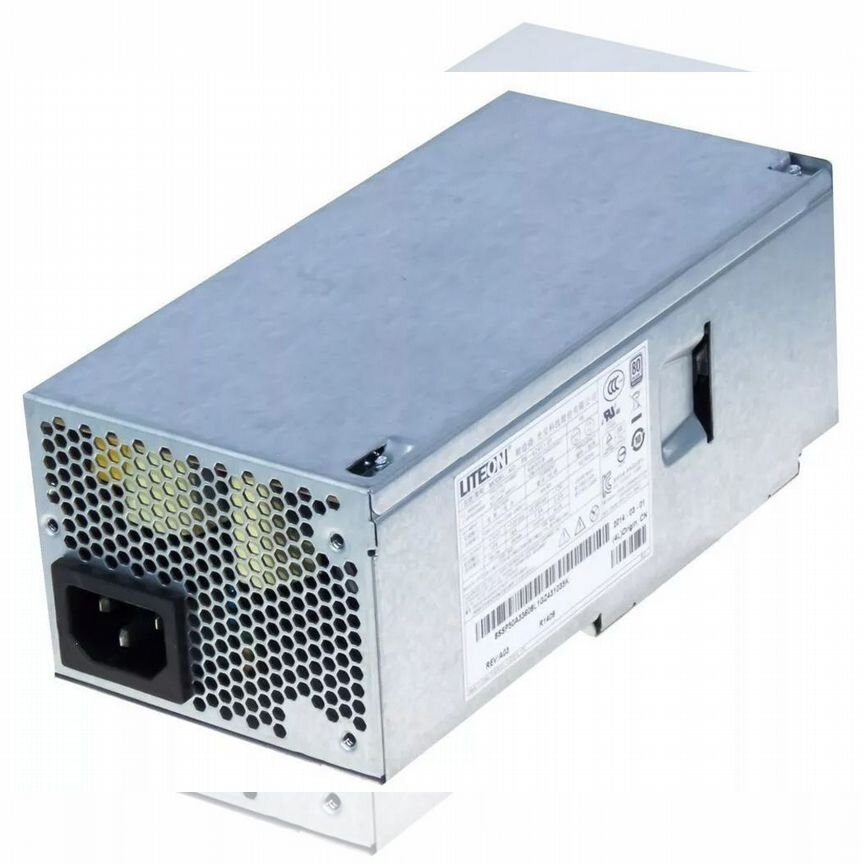 [FSP240-40SBV] Блок Питания Lenovo 240w Fsp240-40sbv