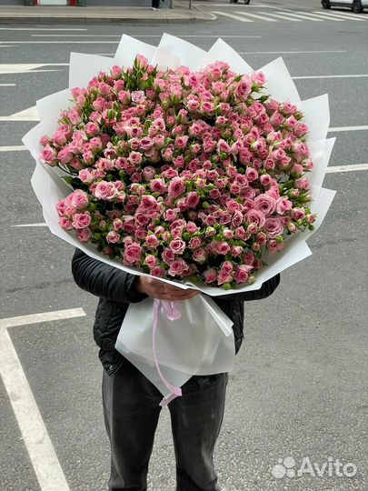 Флорист в интернет магазин