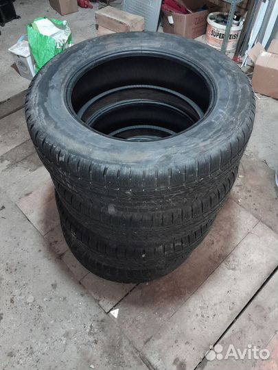 Viatti Bosco A/T 225/65 R17 102H