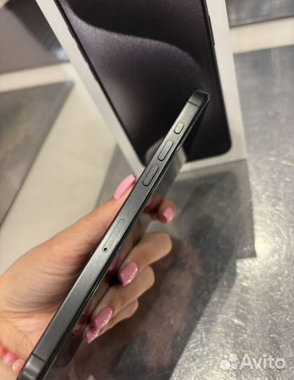 iPhone 15 Pro Max, 1 ТБ