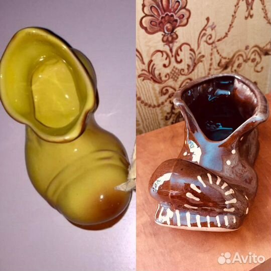 Вещи ссср: игры, сувениры 60-70гг