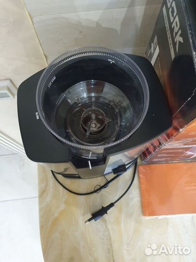 Кофемолка Bork 5 industrial