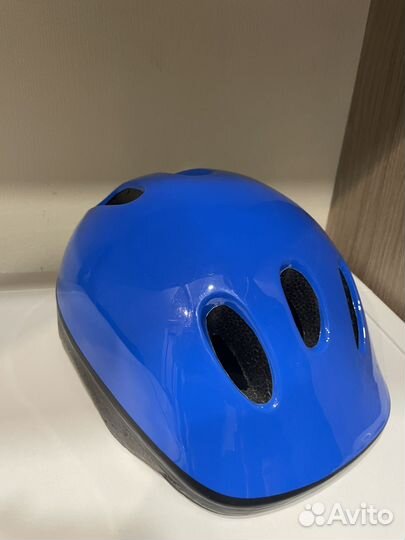 Шлем детский