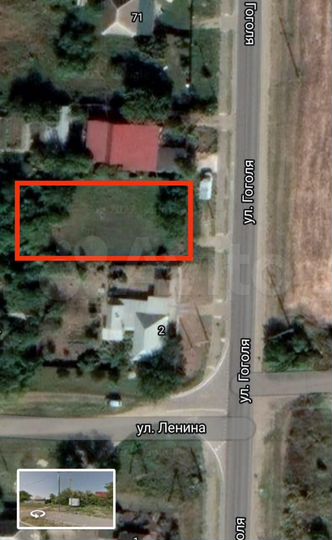 Участок 5,5 сот. (ИЖС)
