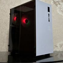 Игровой Пк Core i7/RX 580 8GB/Ram 16GB/SSD