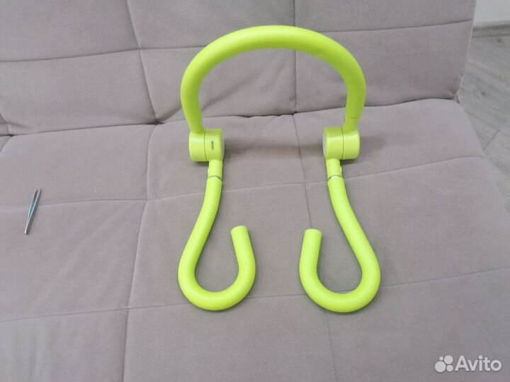 Спортивный тренажёр