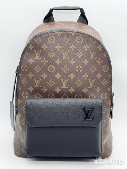 Louis vuitton рюкзак мужской