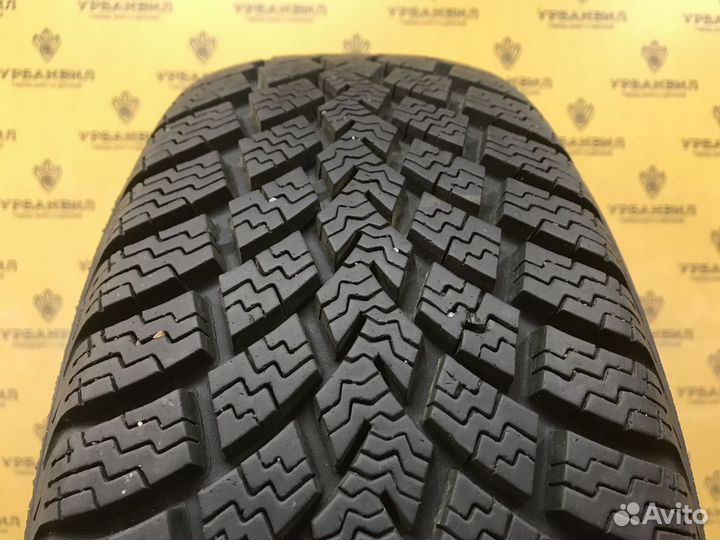 Nokian Tyres Hakkapeliitta NRW 185/65 R14 86H