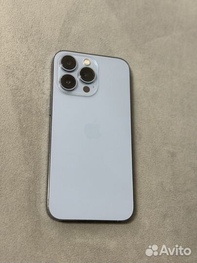 iPhone 13 Pro, 256 ГБ