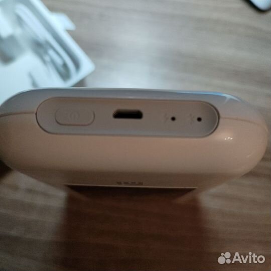 Минипринтер mi Xiaomi