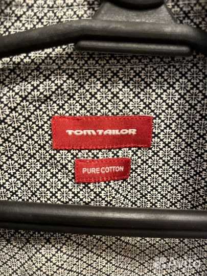 Мужские рубашки