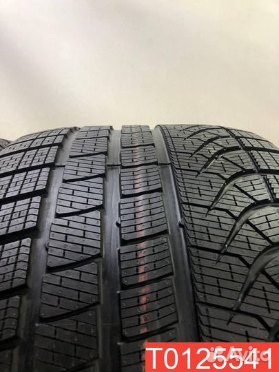 Pirelli P Zero Winter 335/30 R21 109W