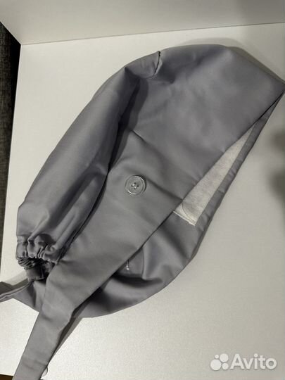 Медицинская шапочка