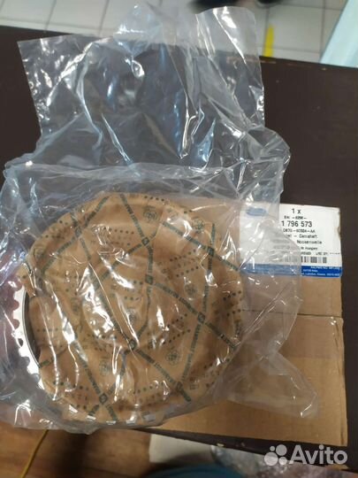 Шестерня распредвала грм впуск 1796573 ford