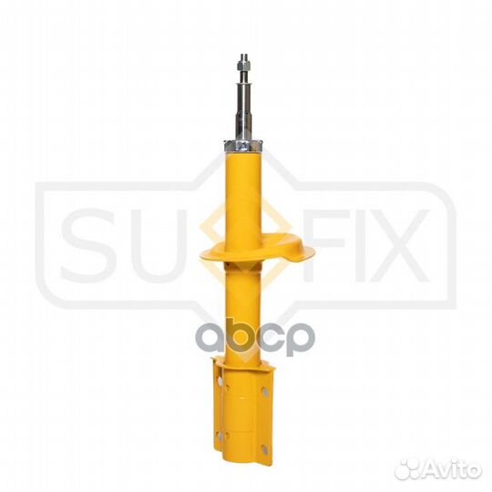 Стойка амортизаторная перед прав/лев SU1692
