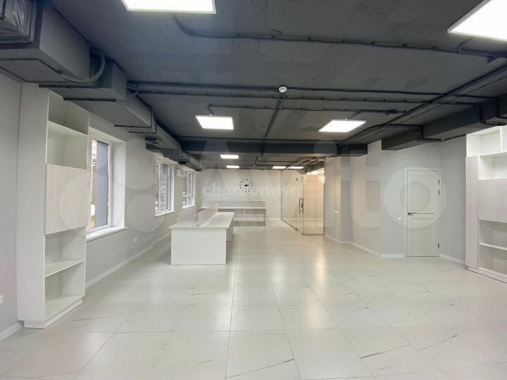 Снять помещение в Севастополе.Аренда Офиса 86.9 м2