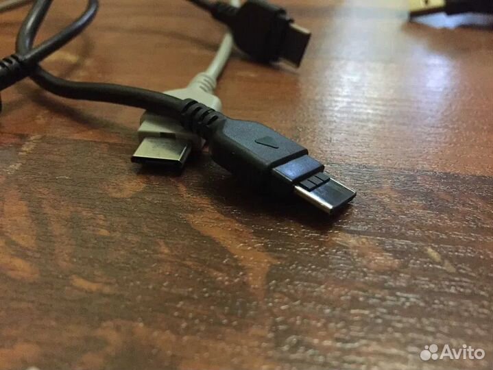 USB кабель Samsung PCB200BSE Data Link Cable 1.2м