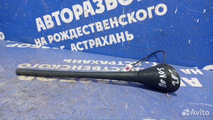 Антенна Volkswagen Polo 5 седан 2015