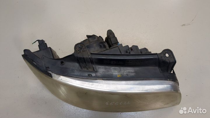 Фара (передняя) Hyundai Matrix, 2007