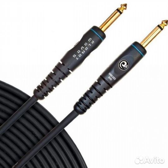 Кабель профессиональный Planet Waves PW-G-20