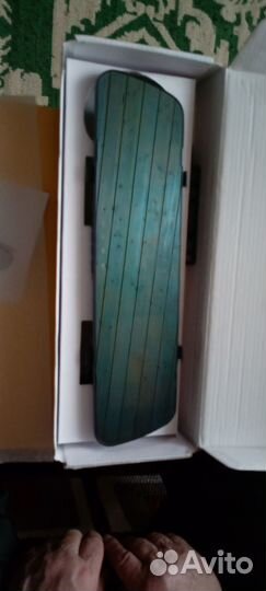 Зеркало видеорегистратор