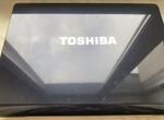 Ноутбук Toshiba Satellite M200 - 1M8