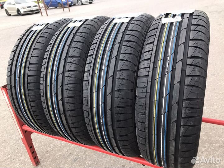 Cordiant Sport 3 195/65 R15 92H