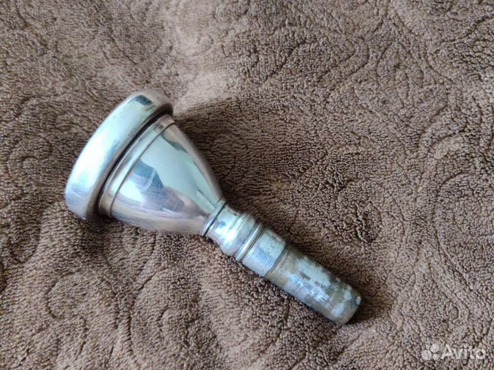 Мундштук для тубы