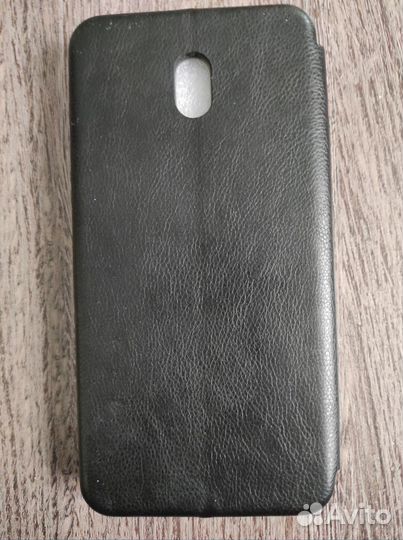 Чехол-книжка на Xiaomi Redmi 8А