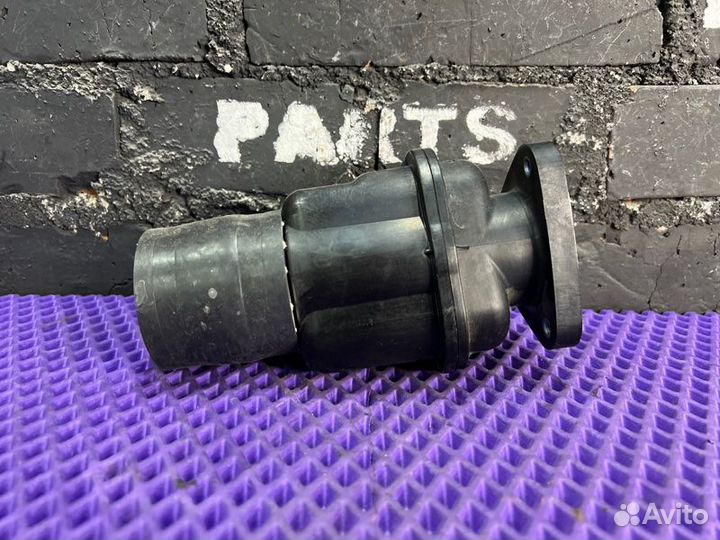 Резонатор воздушного фильтра Lexus Nx200T