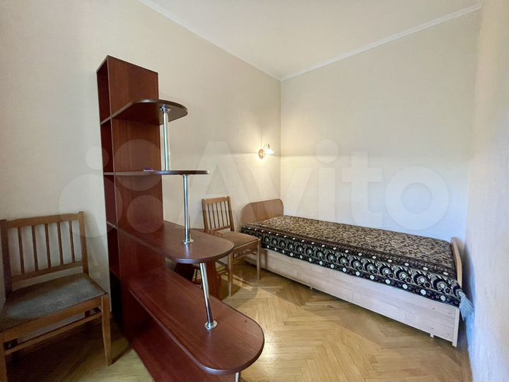 1-к. квартира, 34 м², 3/9 эт.