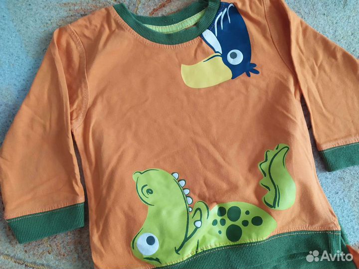 Костюм детский