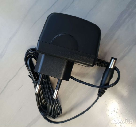 Блок питания microlife