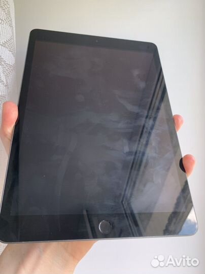 iPad 8 2020 wifi 32gb Ростест