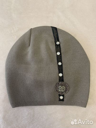 Шапка женская новая