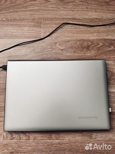Lenovo ideapad 300