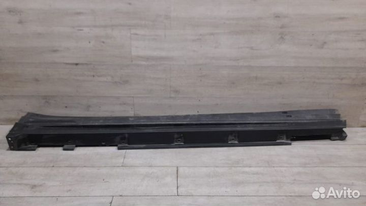 Порог правый правый Lexus Rx 4 С 2015 Года