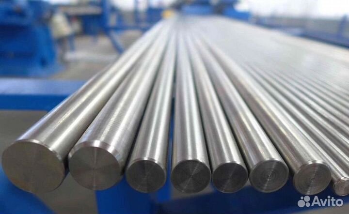 Круг Ст40х калиброванный