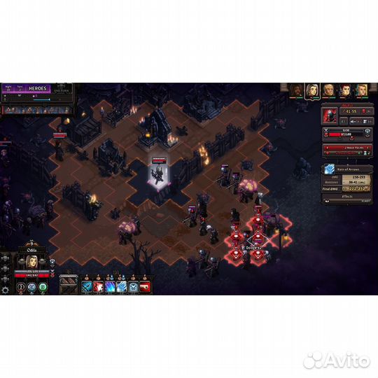 The Last Spell PS5, английская версия