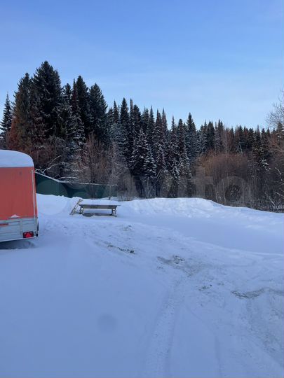 Участок 9,3 сот. (ИЖС)