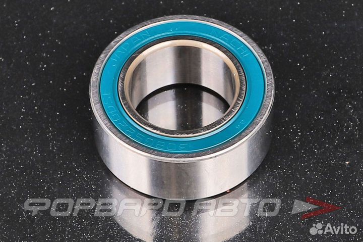 Подшипник 30*52*20 (шариковый) 30BG5220-2DSE nachi Япония