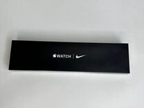 Apple watch Nike