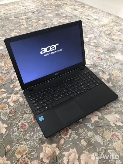 Ноутбук Acer