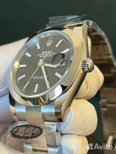 Часы Rolex 126200