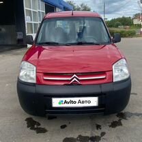 Citroen Berlingo 1.4 MT, 2010, 218 000 км, с пробегом, цена 479 000 руб.